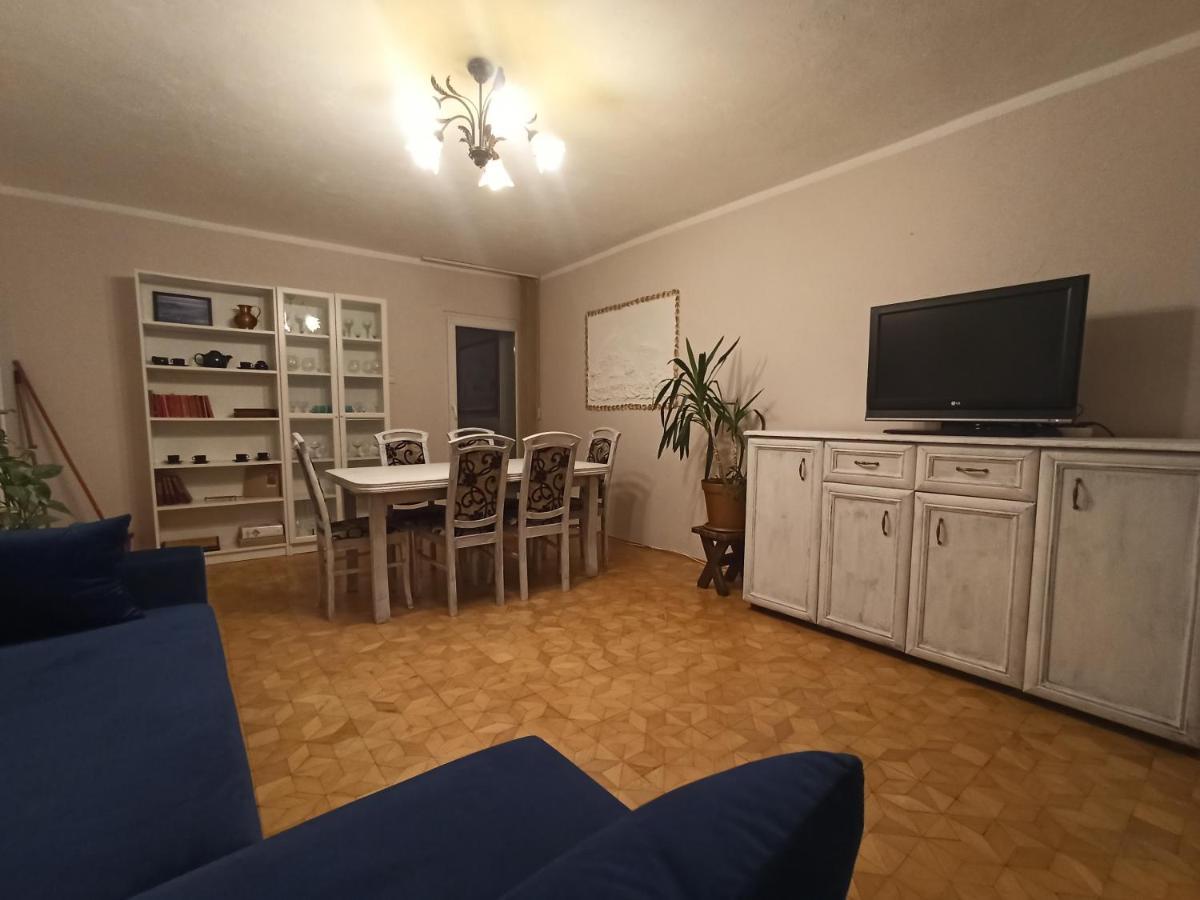 Apartament Za Rogiem Papierni Duszniki Zdrój Esterno foto